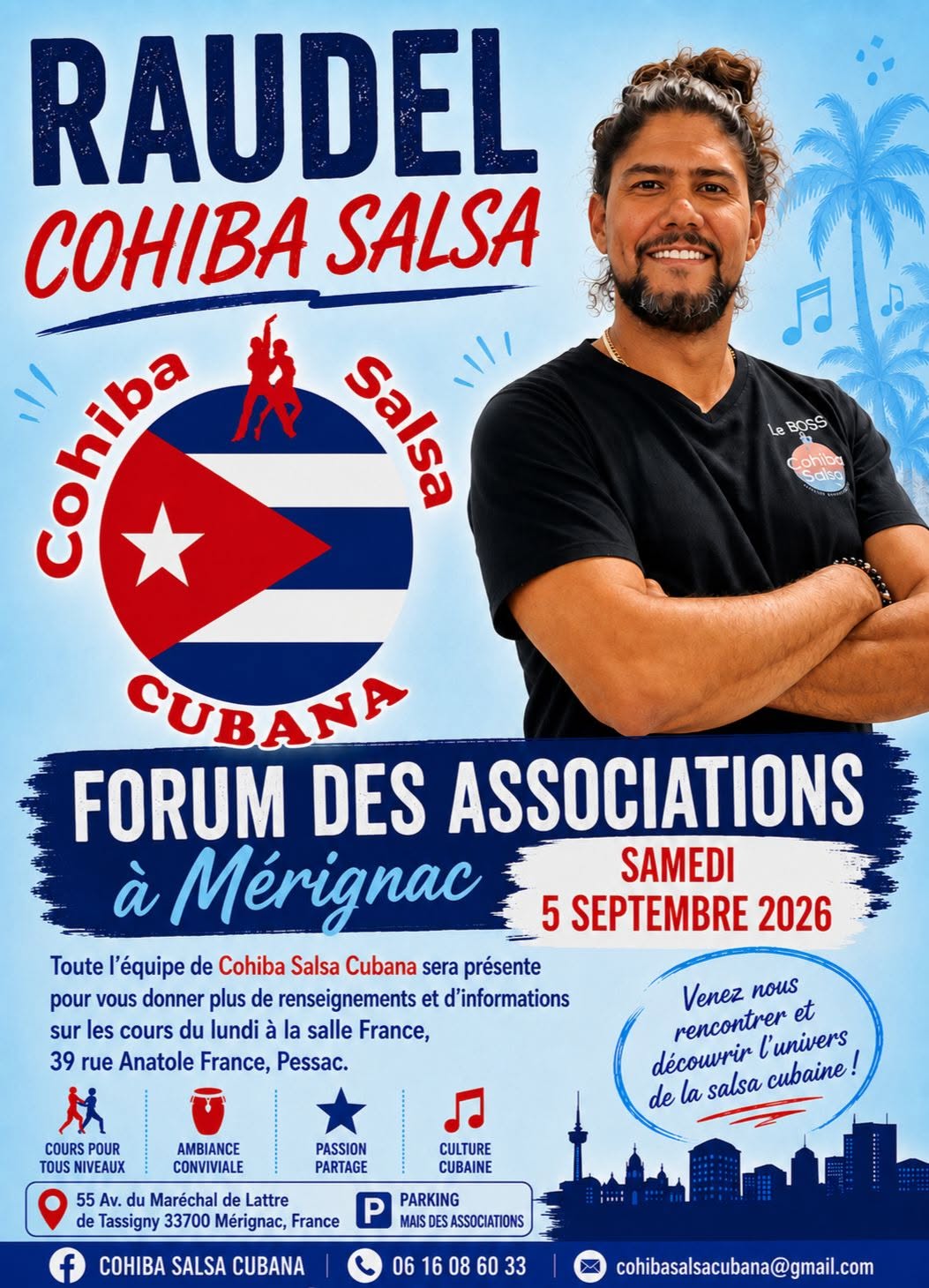 FORUM DES ASSOCIATIONS